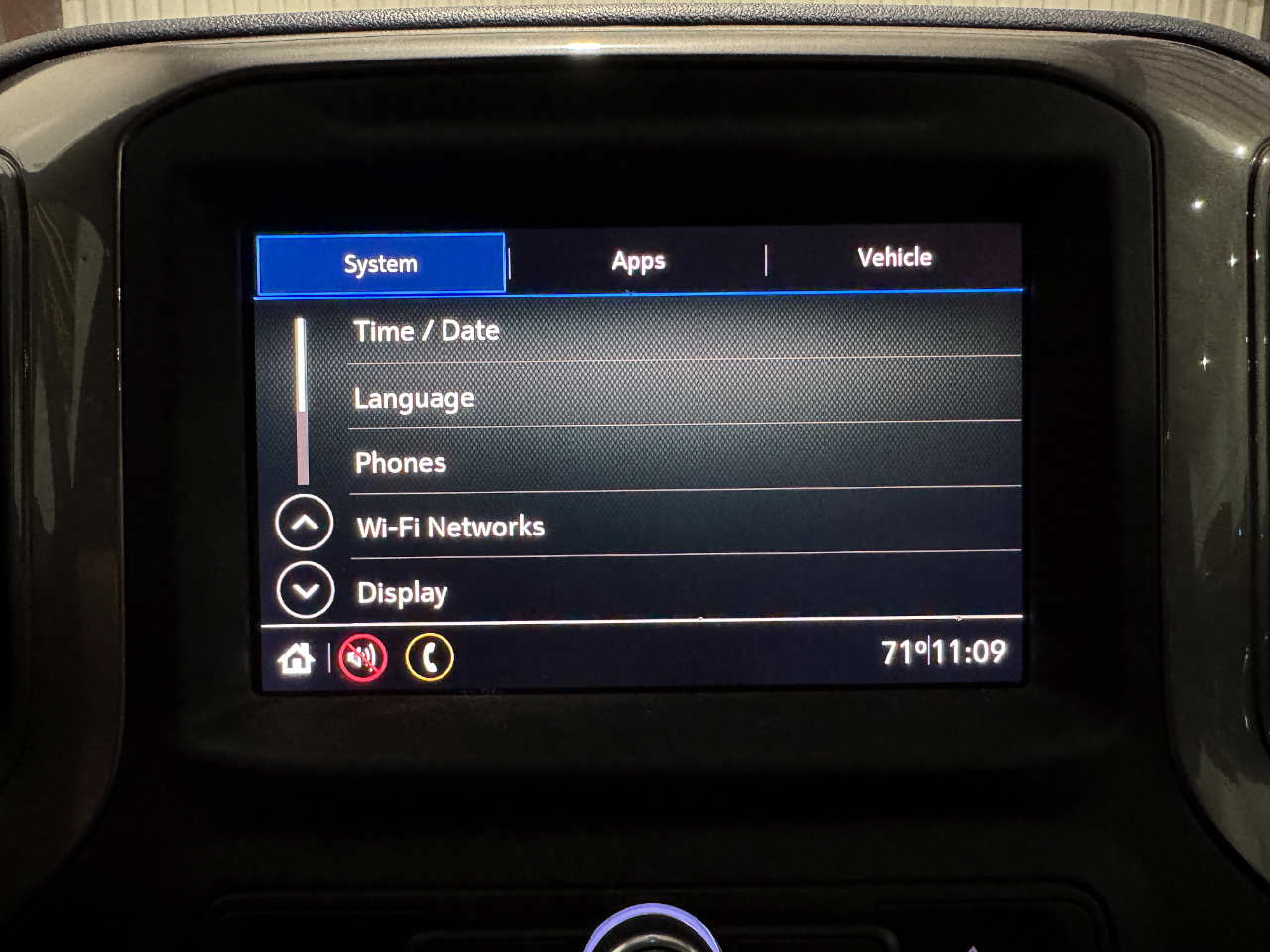 Chevrolet Silverado 2500HD  2023