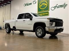 2023 Chevrolet Silverado 2500HD 