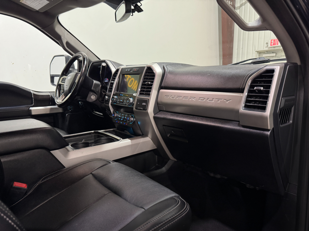 Ford Super Duty F-250 SRW  2021