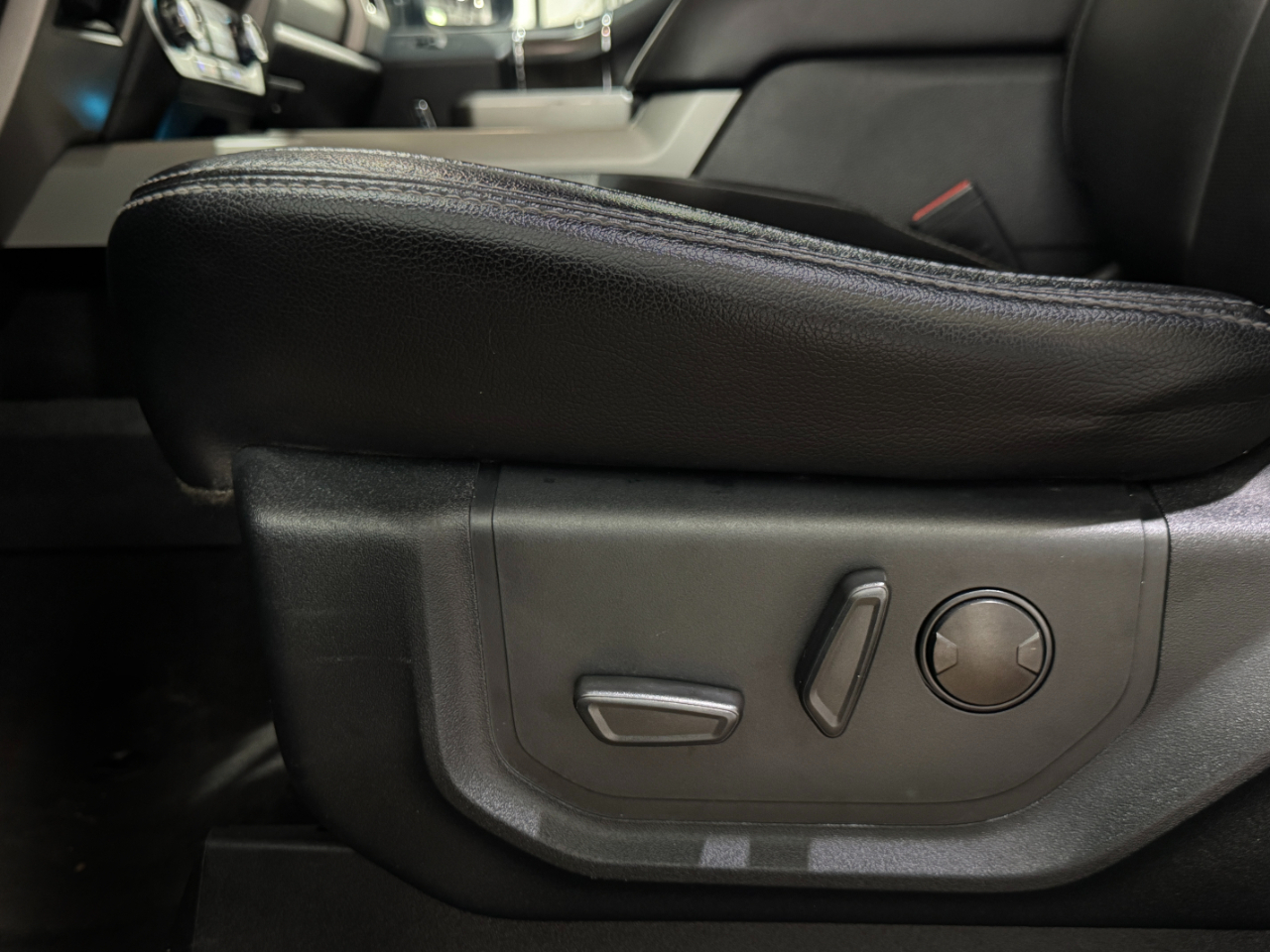 Ford Super Duty F-250 SRW  2021