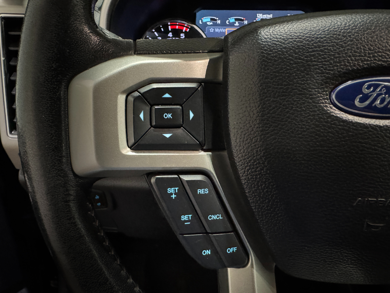 Ford Super Duty F-250 SRW  2021