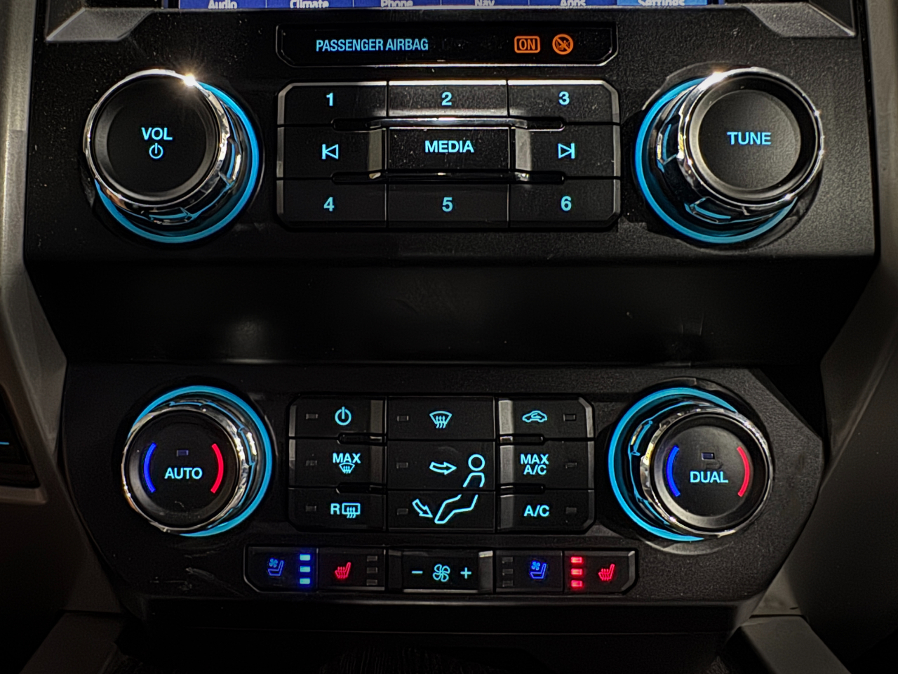 Ford Super Duty F-250 SRW  2021