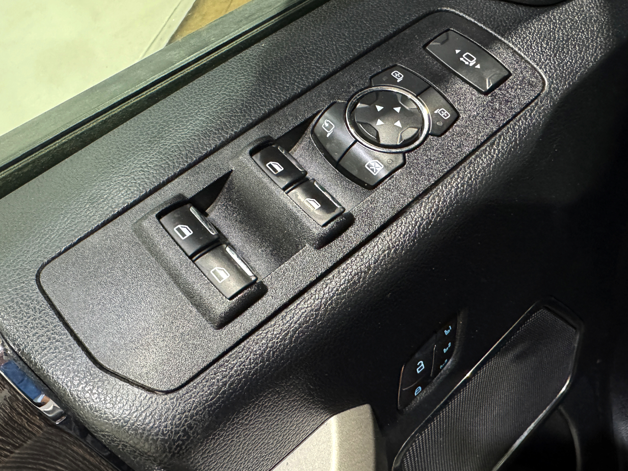 Ford Super Duty F-250 SRW  2021