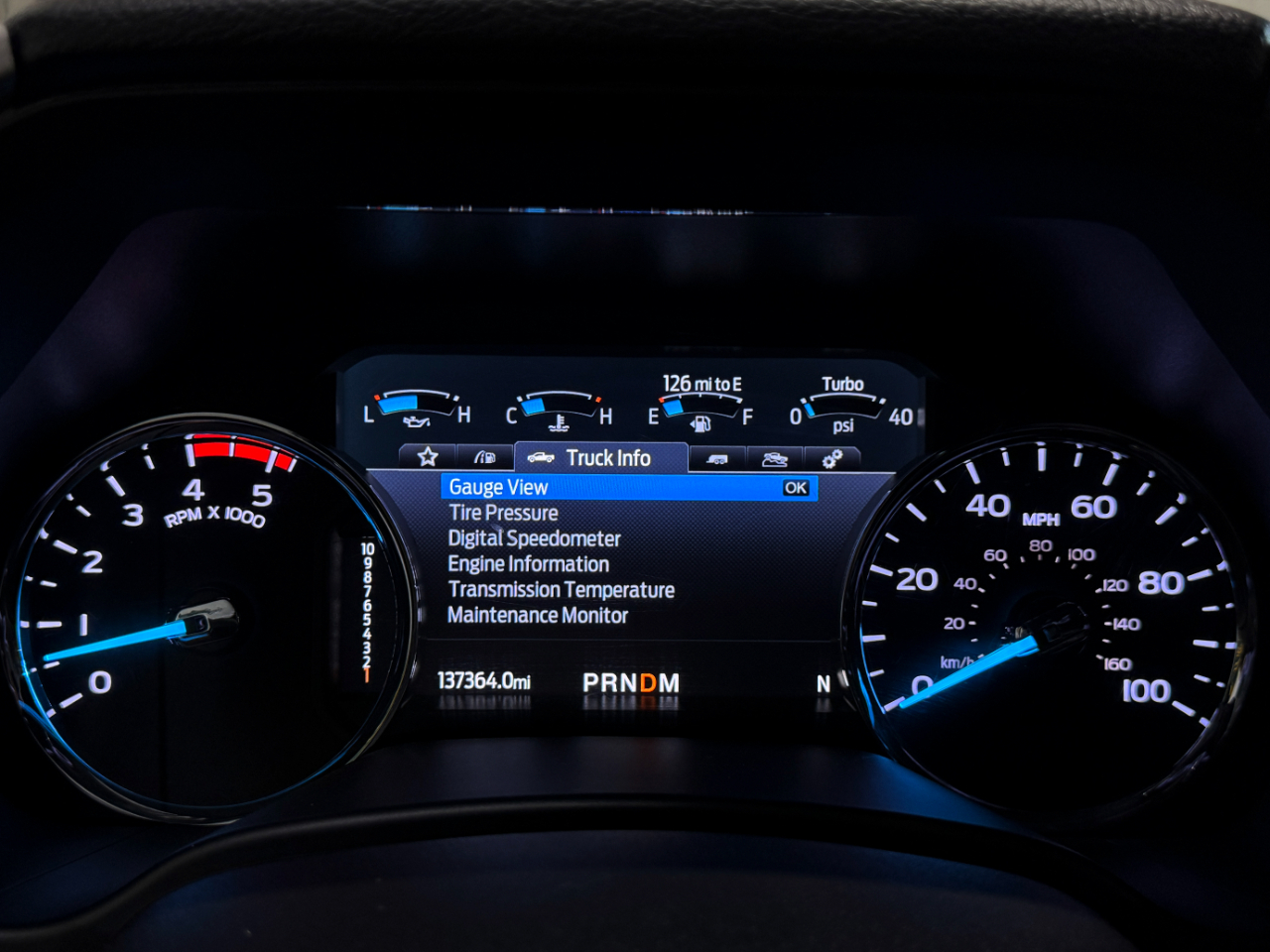 Ford Super Duty F-250 SRW  2021