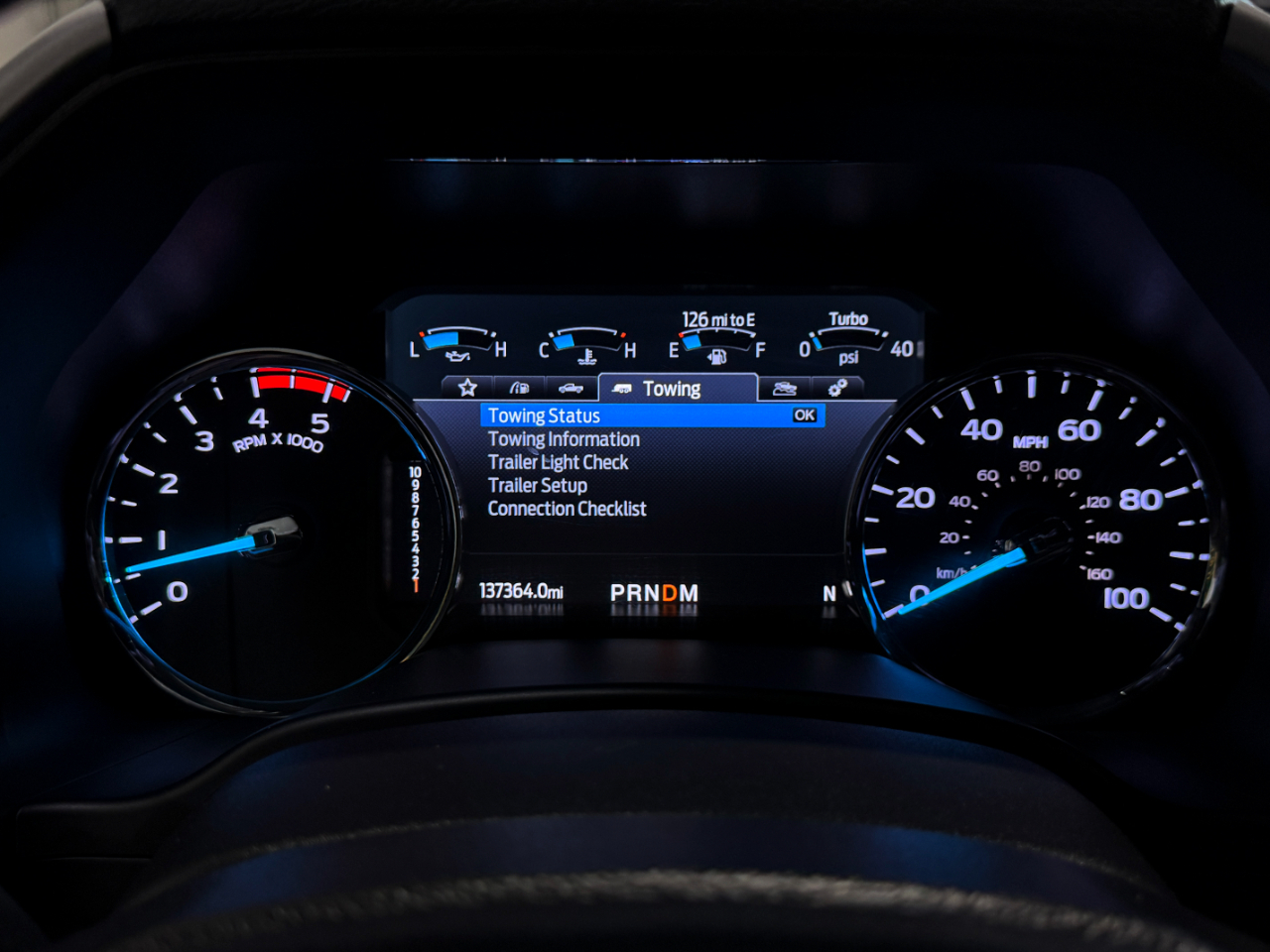 Ford Super Duty F-250 SRW  2021