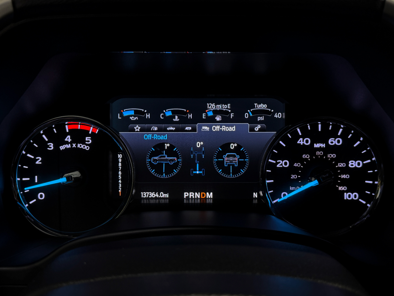 Ford Super Duty F-250 SRW  2021