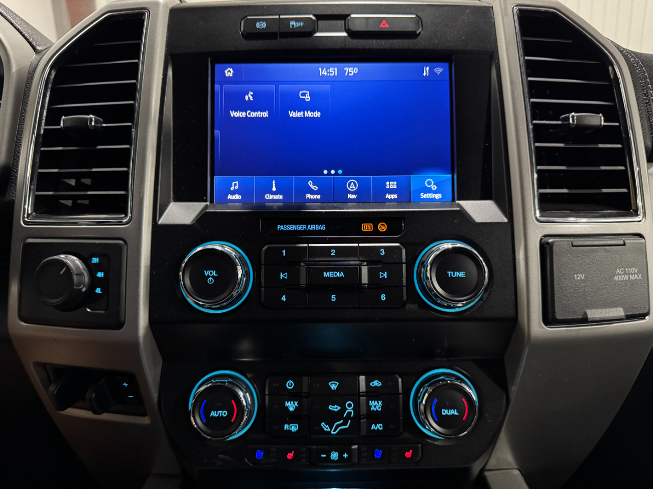 Ford Super Duty F-250 SRW  2021