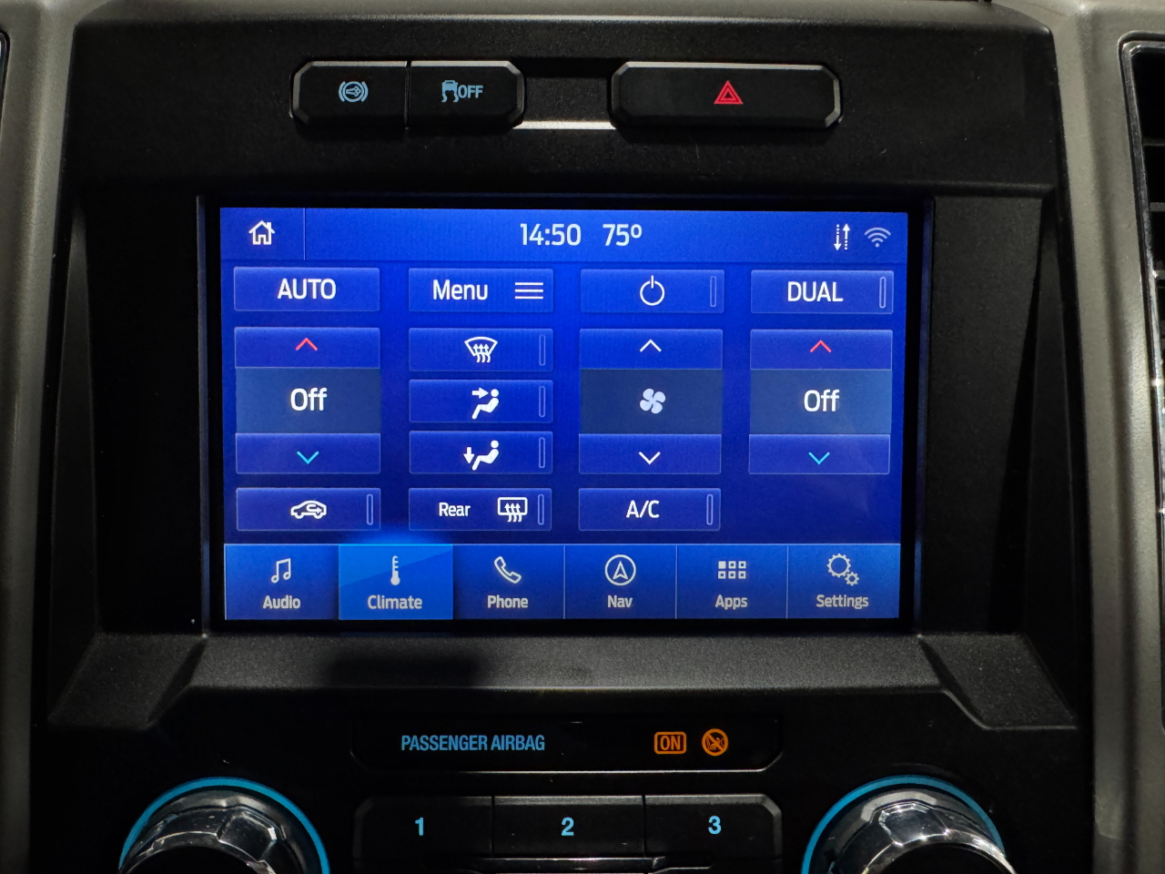 Ford Super Duty F-250 SRW  2021