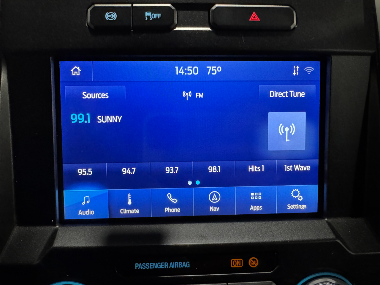 Ford Super Duty F-250 SRW  2021