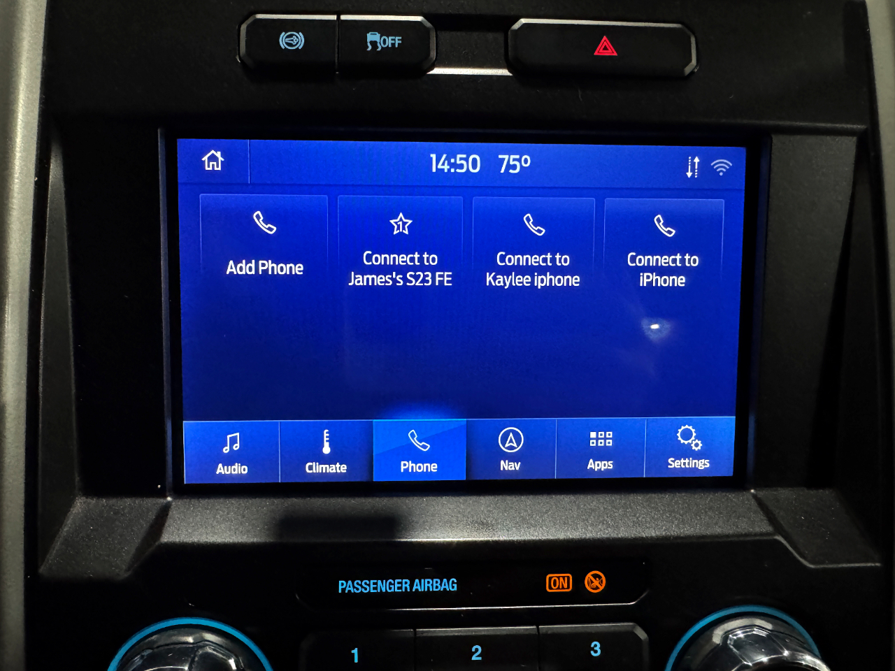Ford Super Duty F-250 SRW  2021