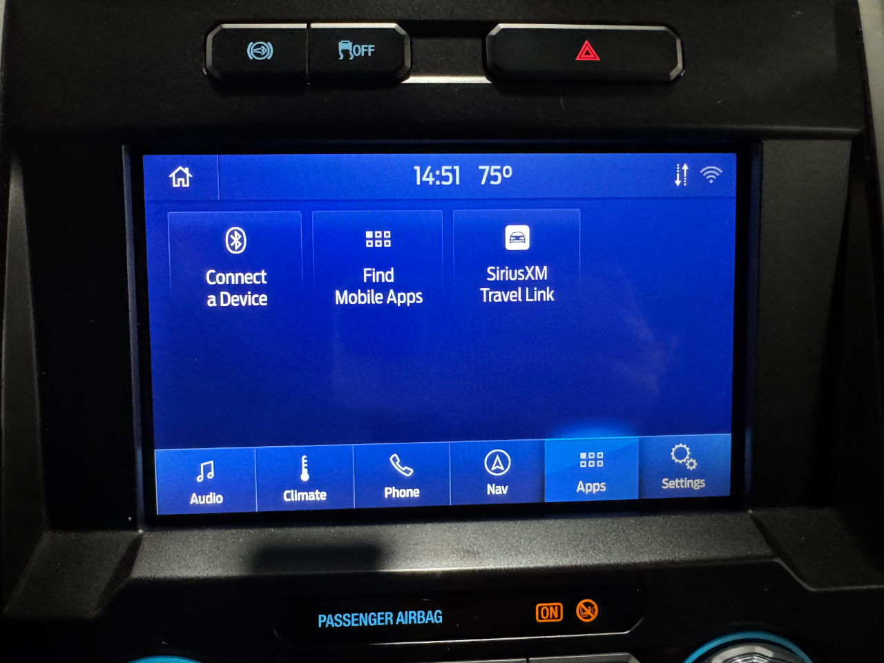 Ford Super Duty F-250 SRW  2021