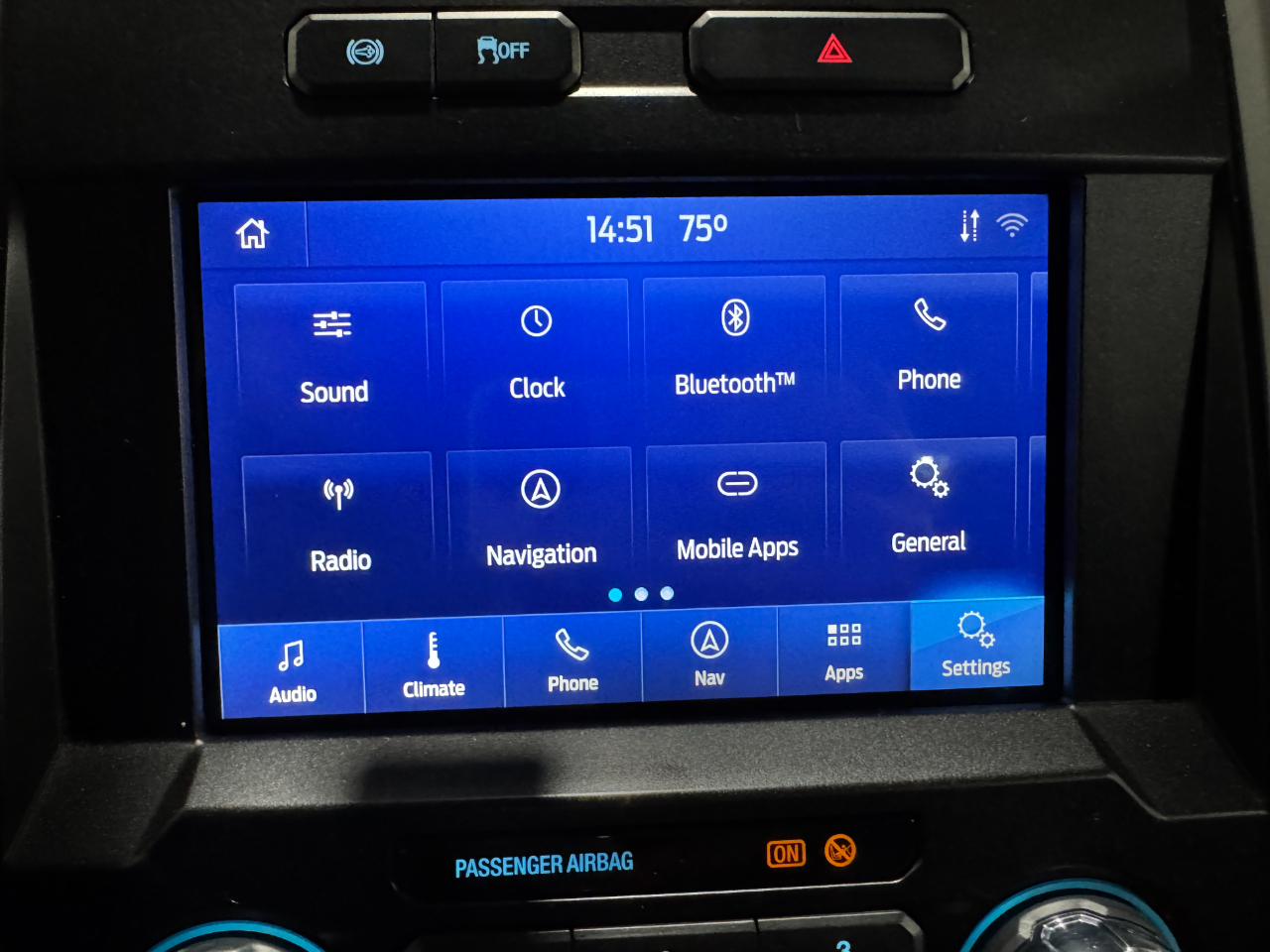 Ford Super Duty F-250 SRW  2021