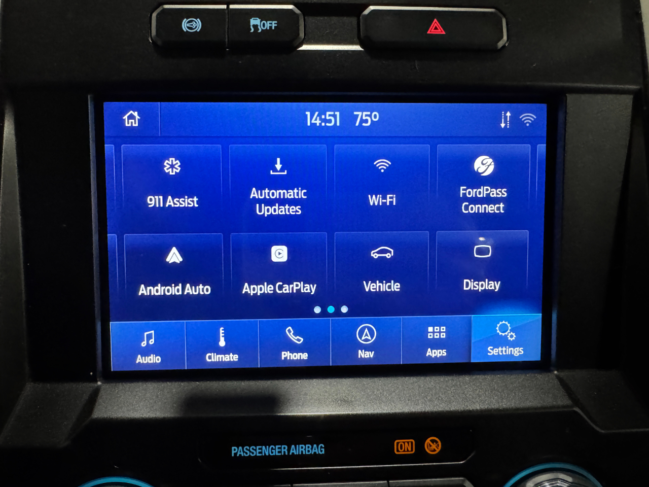 Ford Super Duty F-250 SRW  2021