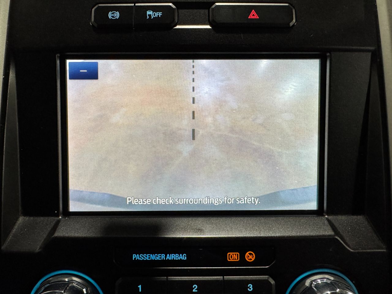 Ford Super Duty F-250 SRW  2021