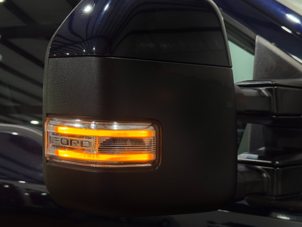 Ford Super Duty F-250 SRW  2021
