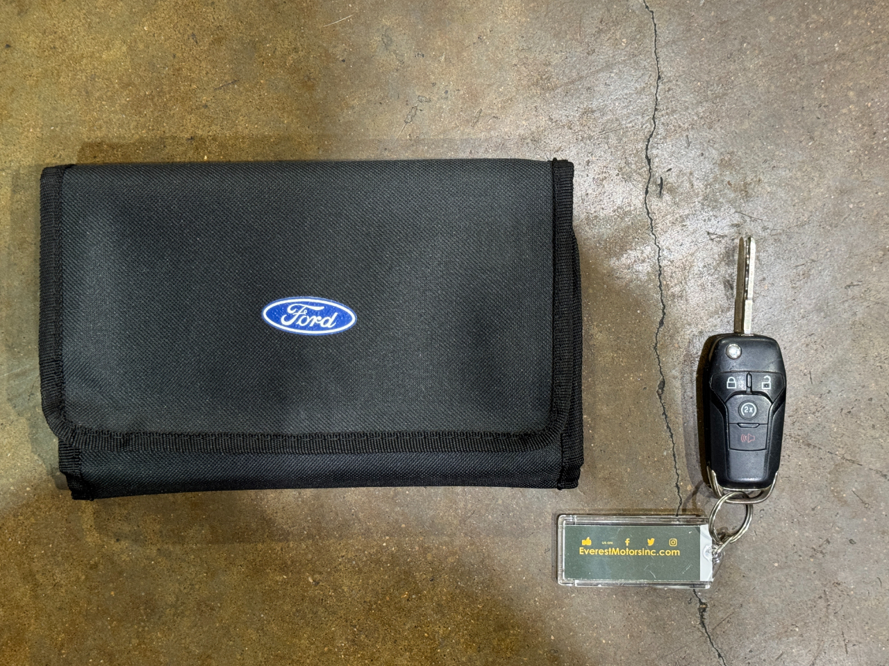 Ford Super Duty F-250 SRW  2021