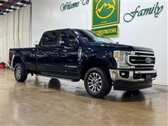 2021 Ford Super Duty F-250 SRW 
