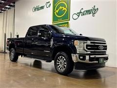 2021 Ford Super Duty F-250 SRW 