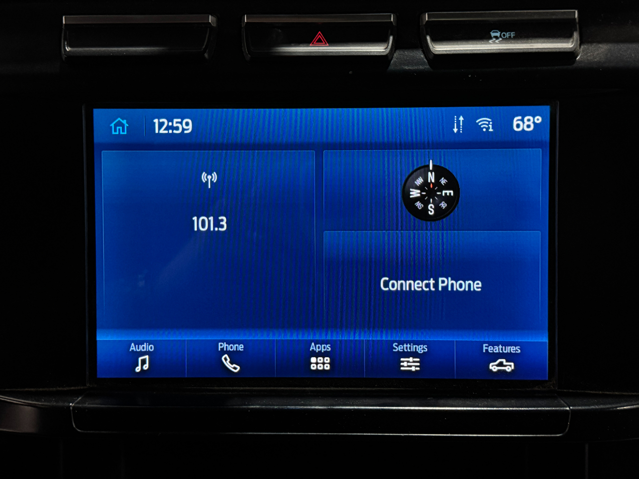 Ford Super Duty F-350 DRW  2023