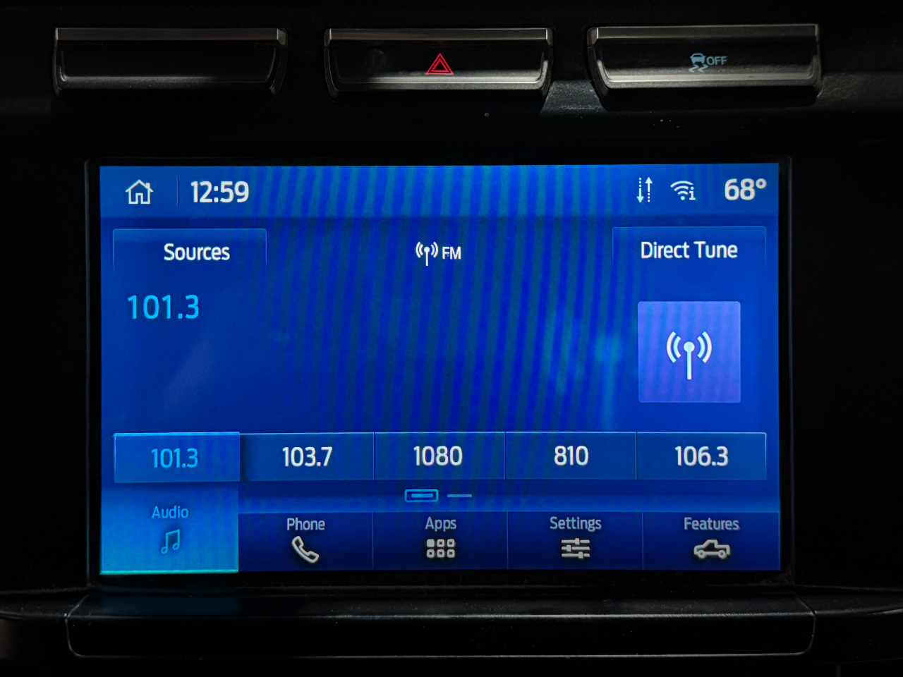 Ford Super Duty F-350 DRW  2023