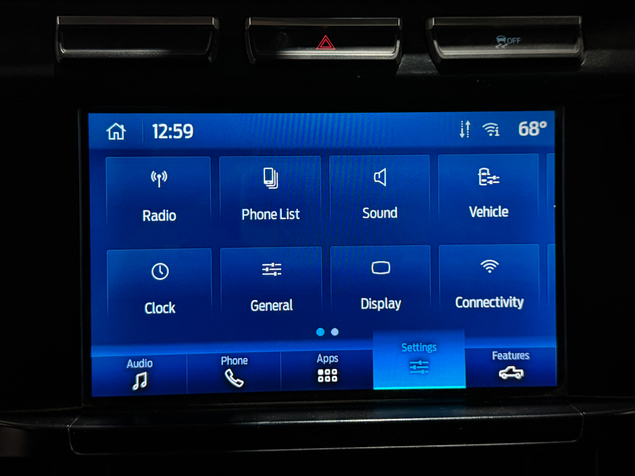 Ford Super Duty F-350 DRW  2023