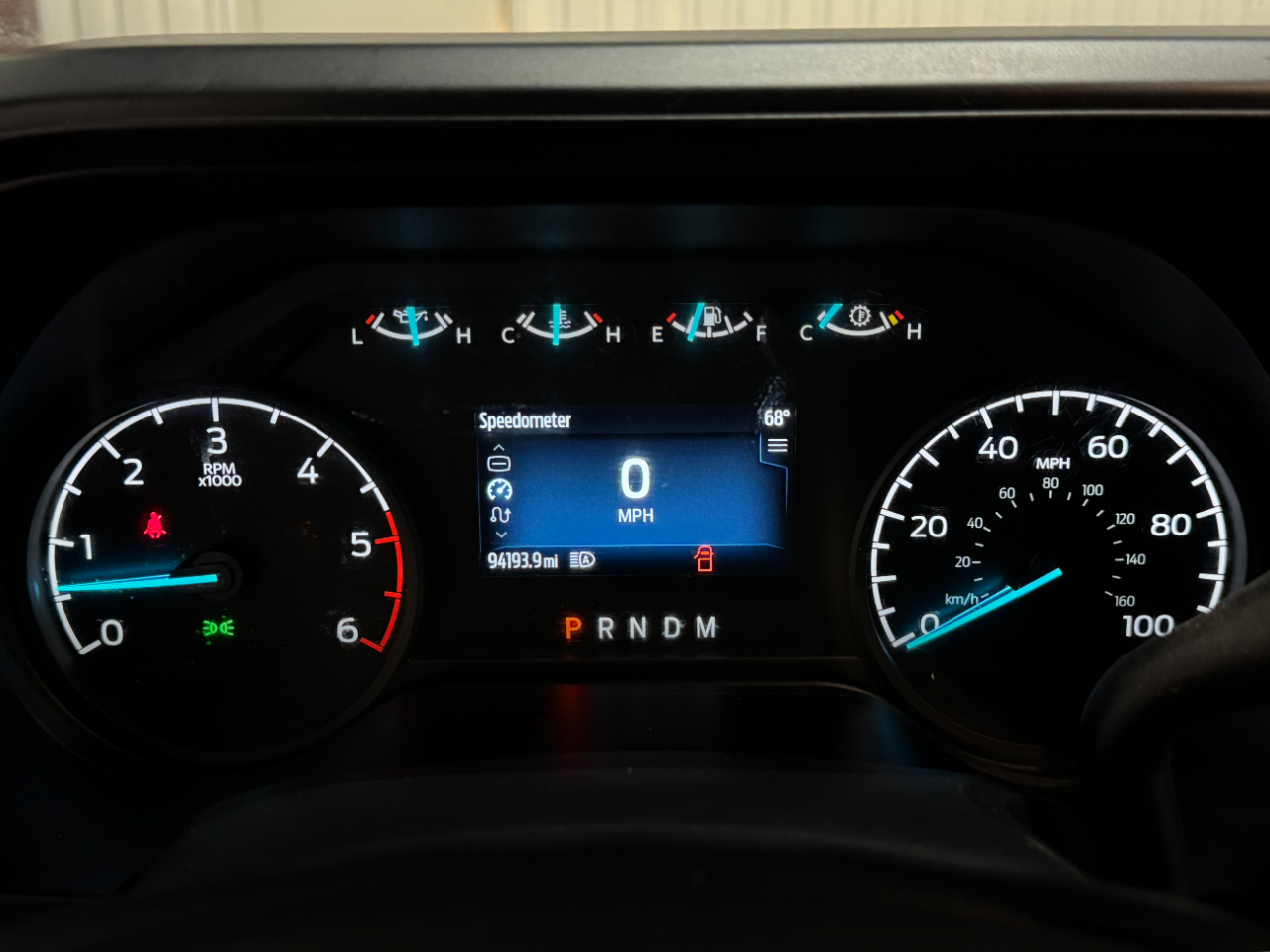 Ford Super Duty F-350 DRW  2023
