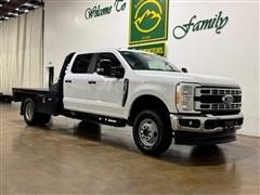 2023 Ford Super Duty F-350 DRW 