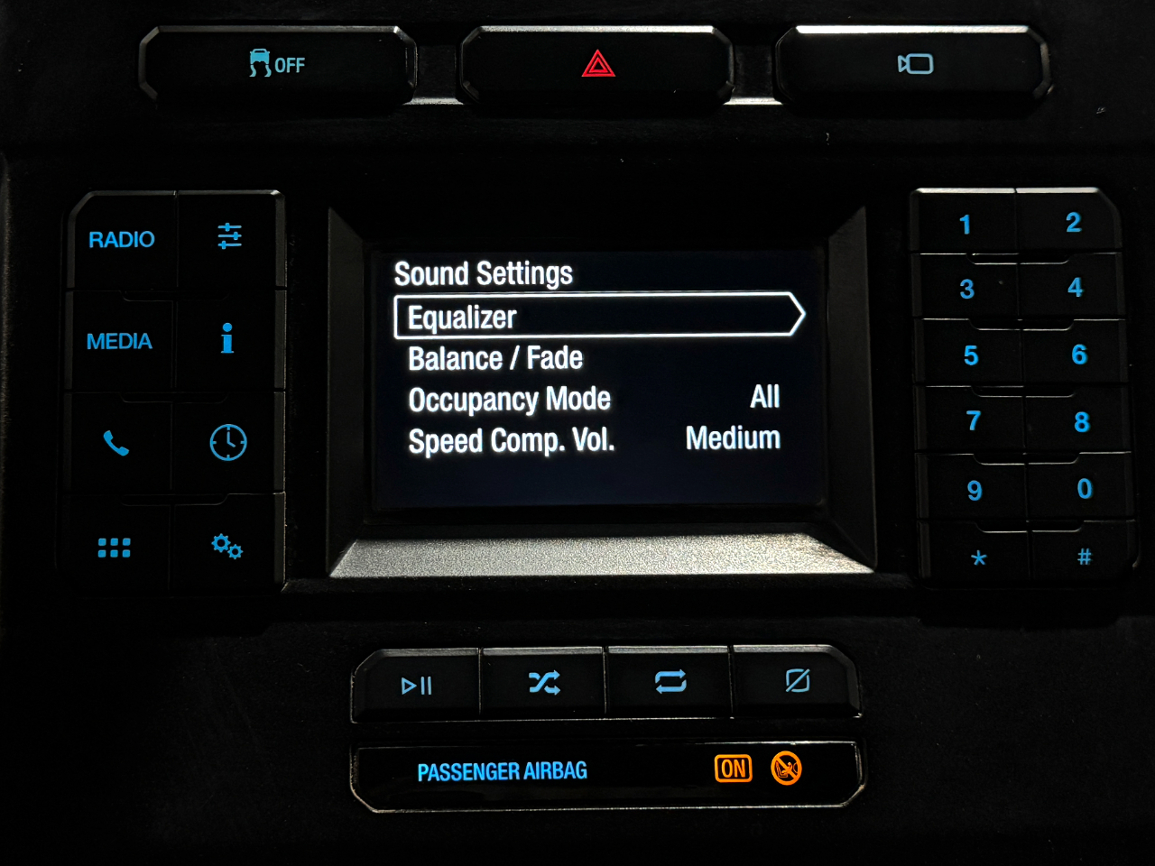 Ford Super Duty F-250 SRW  2022