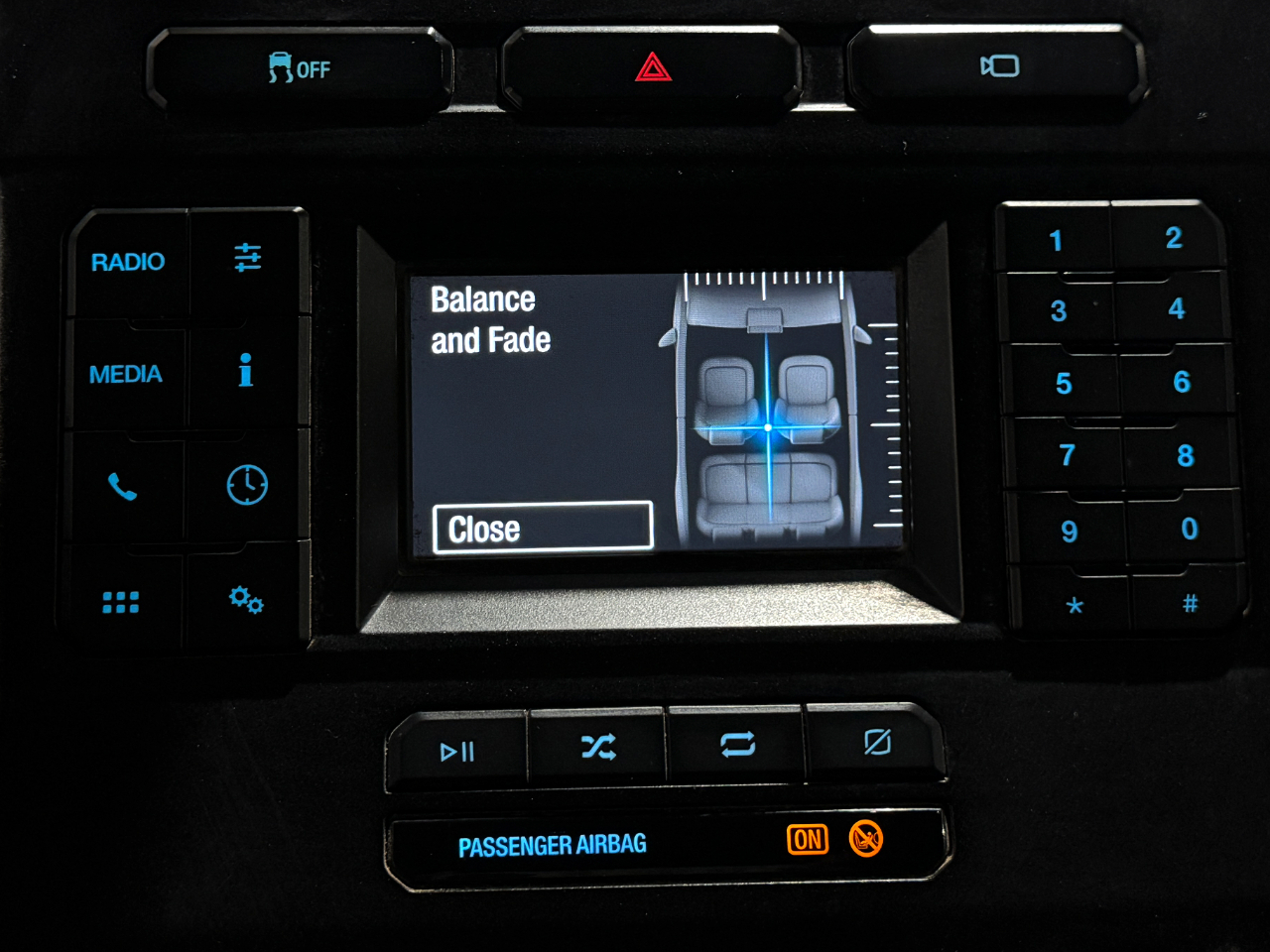 Ford Super Duty F-250 SRW  2022