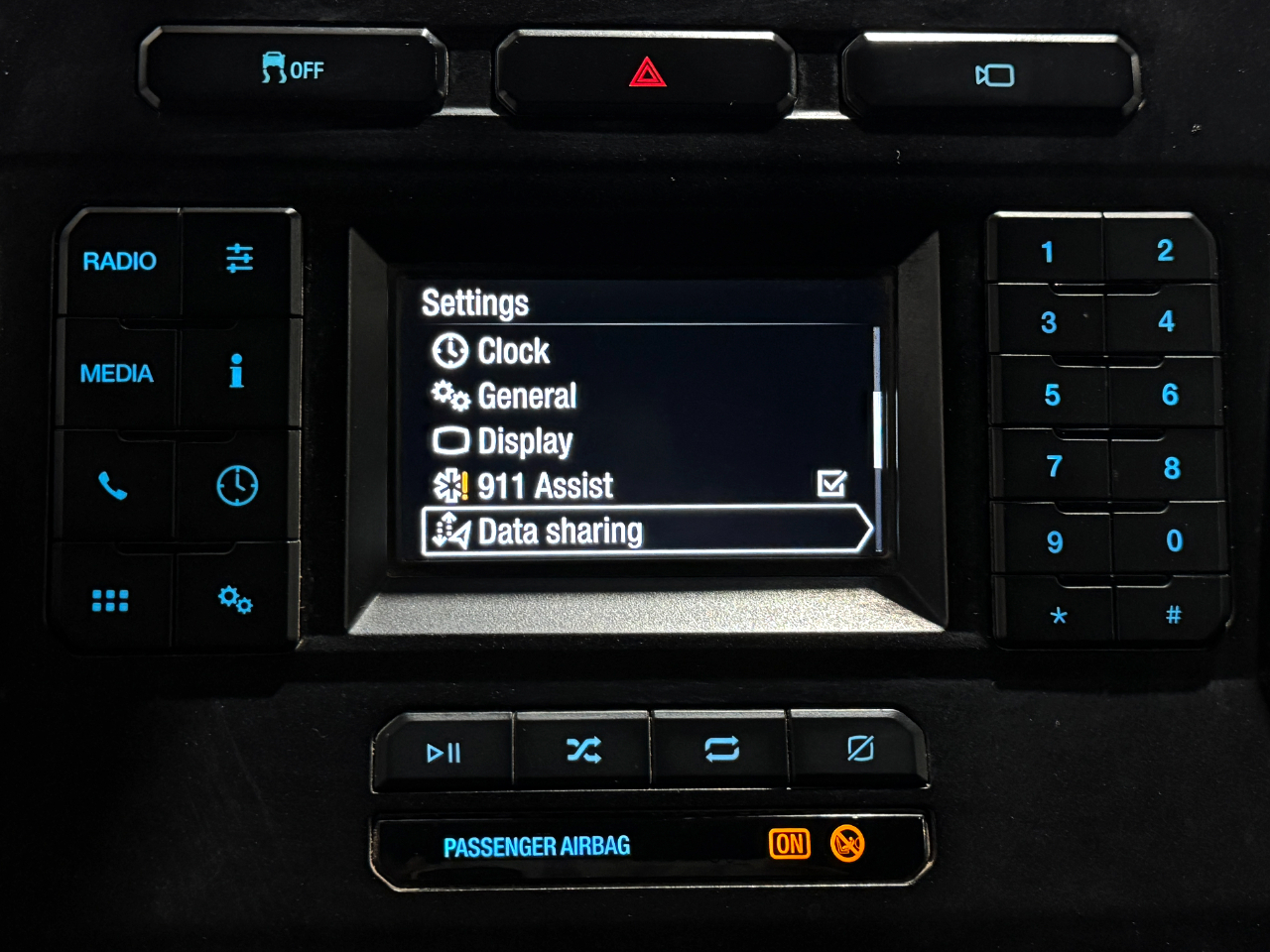 Ford Super Duty F-250 SRW  2022