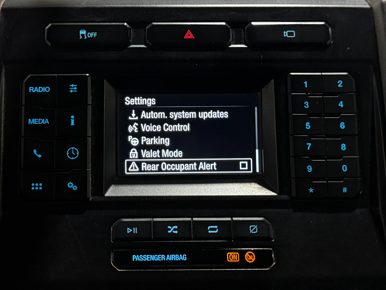 Ford Super Duty F-250 SRW  2022