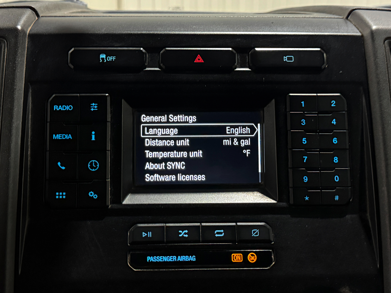 Ford Super Duty F-250 SRW  2022
