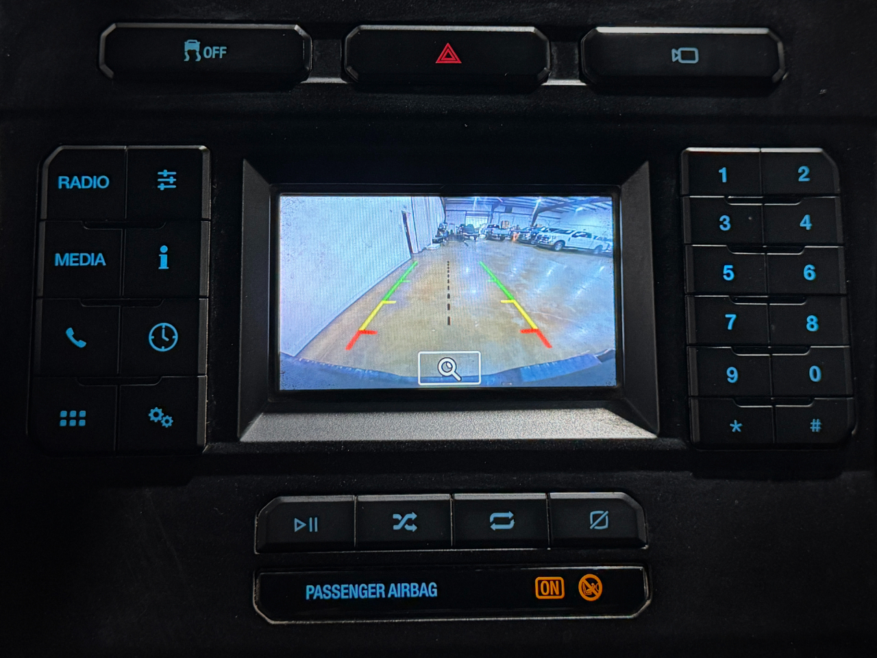 Ford Super Duty F-250 SRW  2022