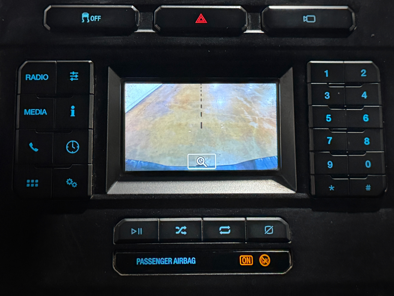 Ford Super Duty F-250 SRW  2022