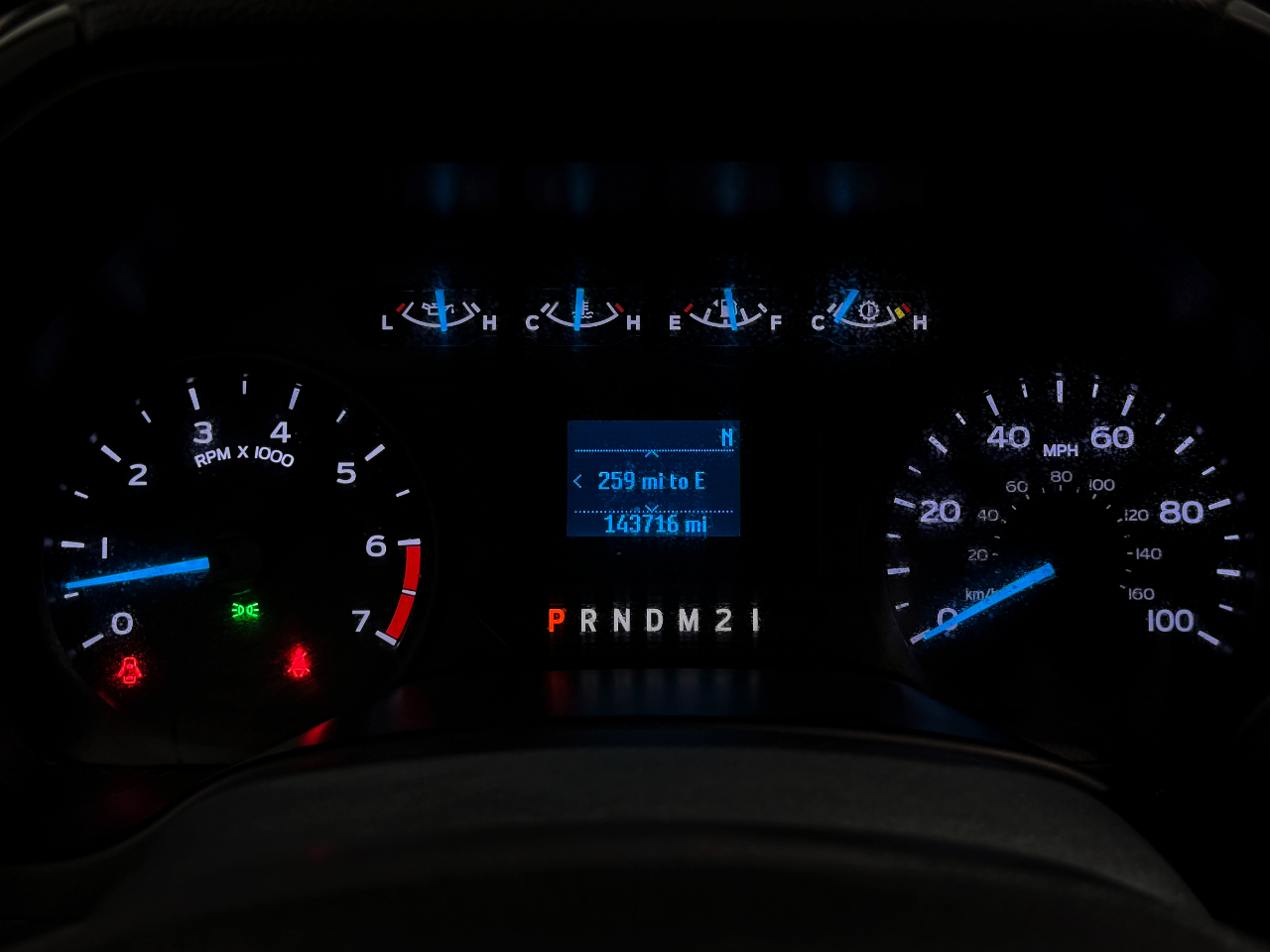 Ford Super Duty F-250 SRW  2022