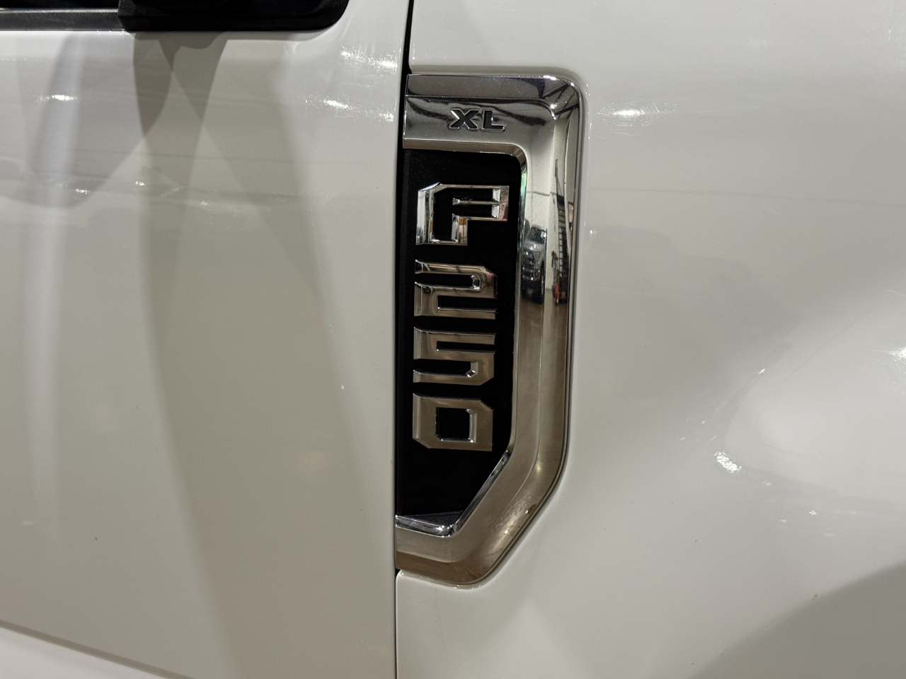 Ford Super Duty F-250 SRW  2022