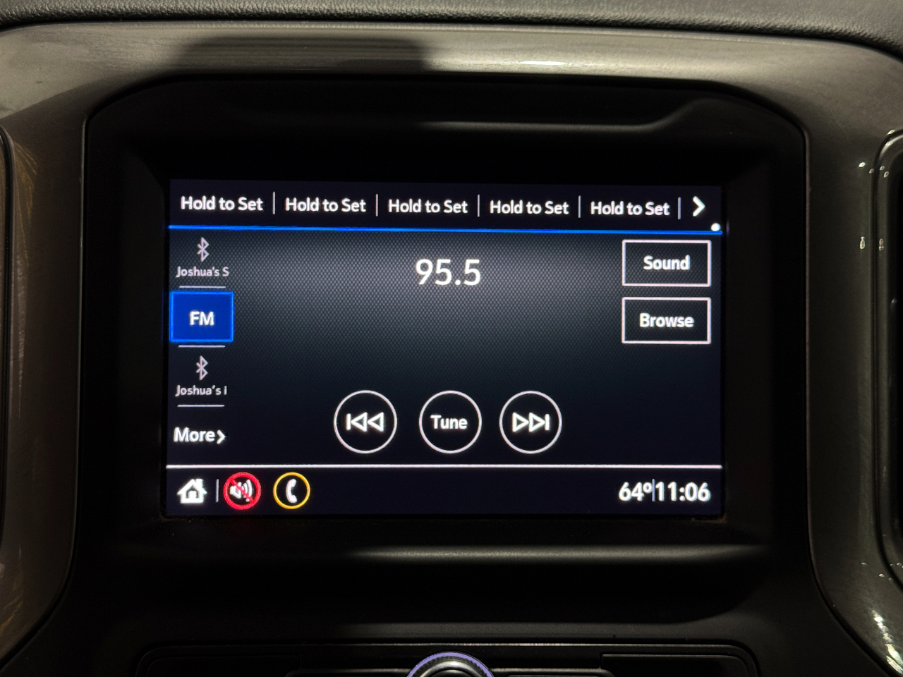 Chevrolet Silverado 2500HD  2023