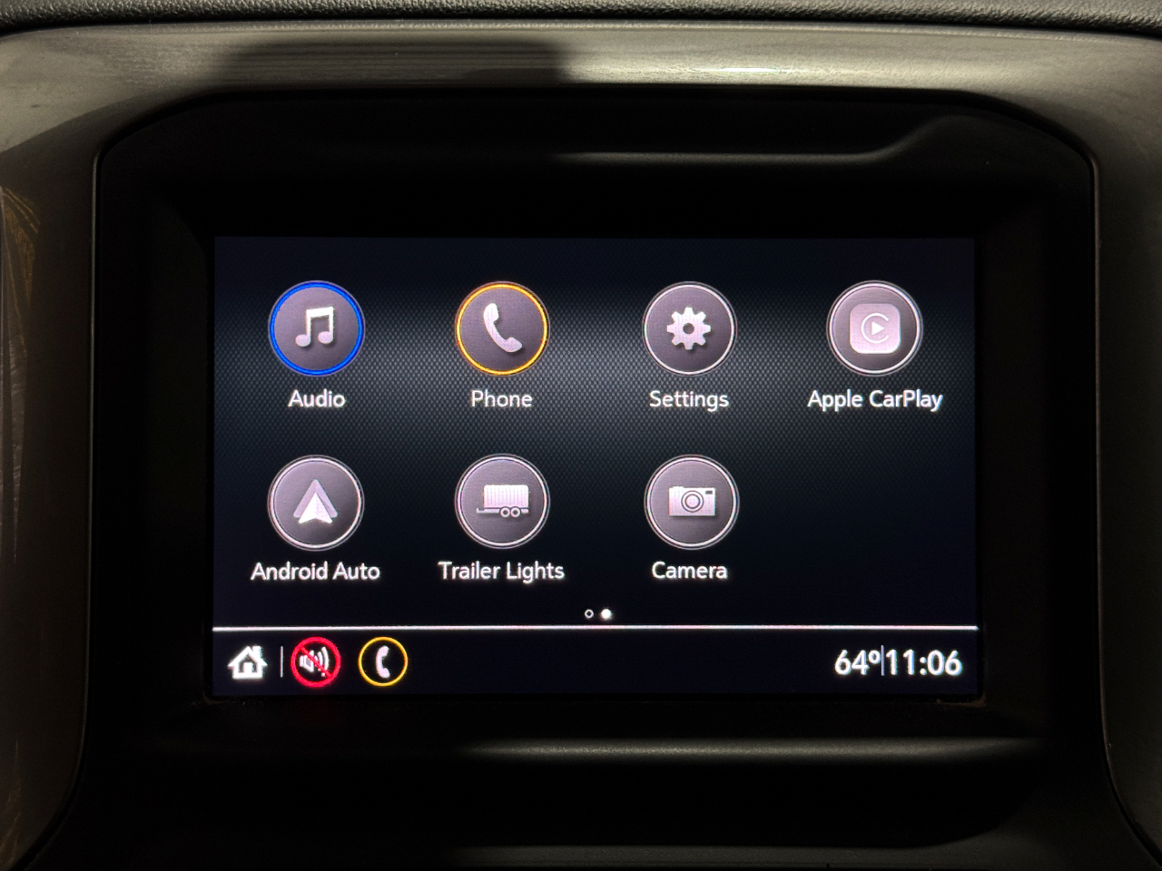 Chevrolet Silverado 2500HD  2023