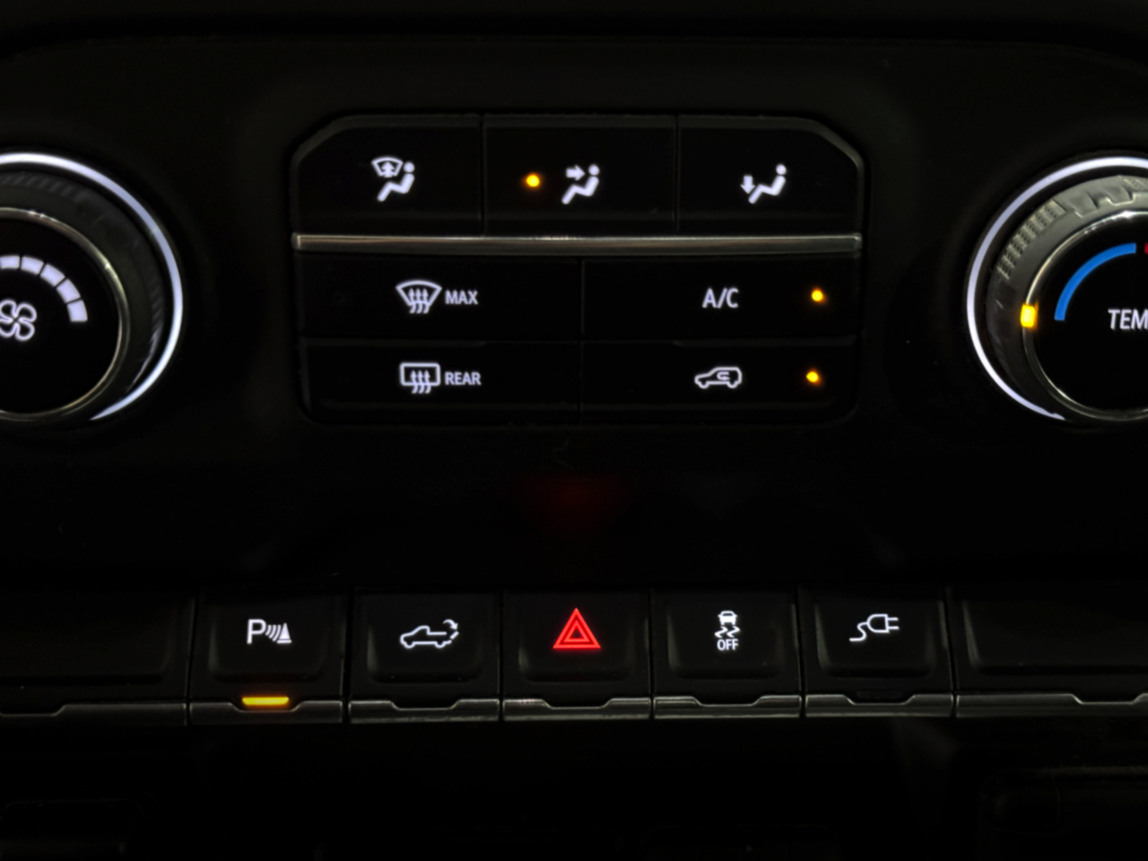 Chevrolet Silverado 2500HD  2023