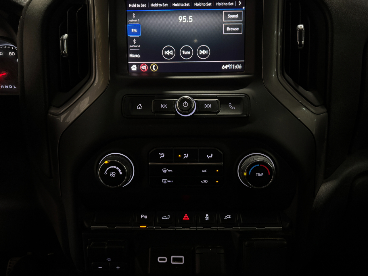 Chevrolet Silverado 2500HD  2023