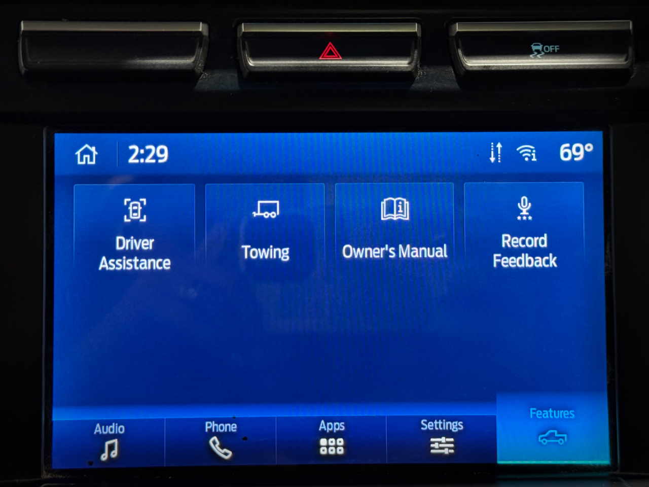 Ford Super Duty F-350 DRW  2023