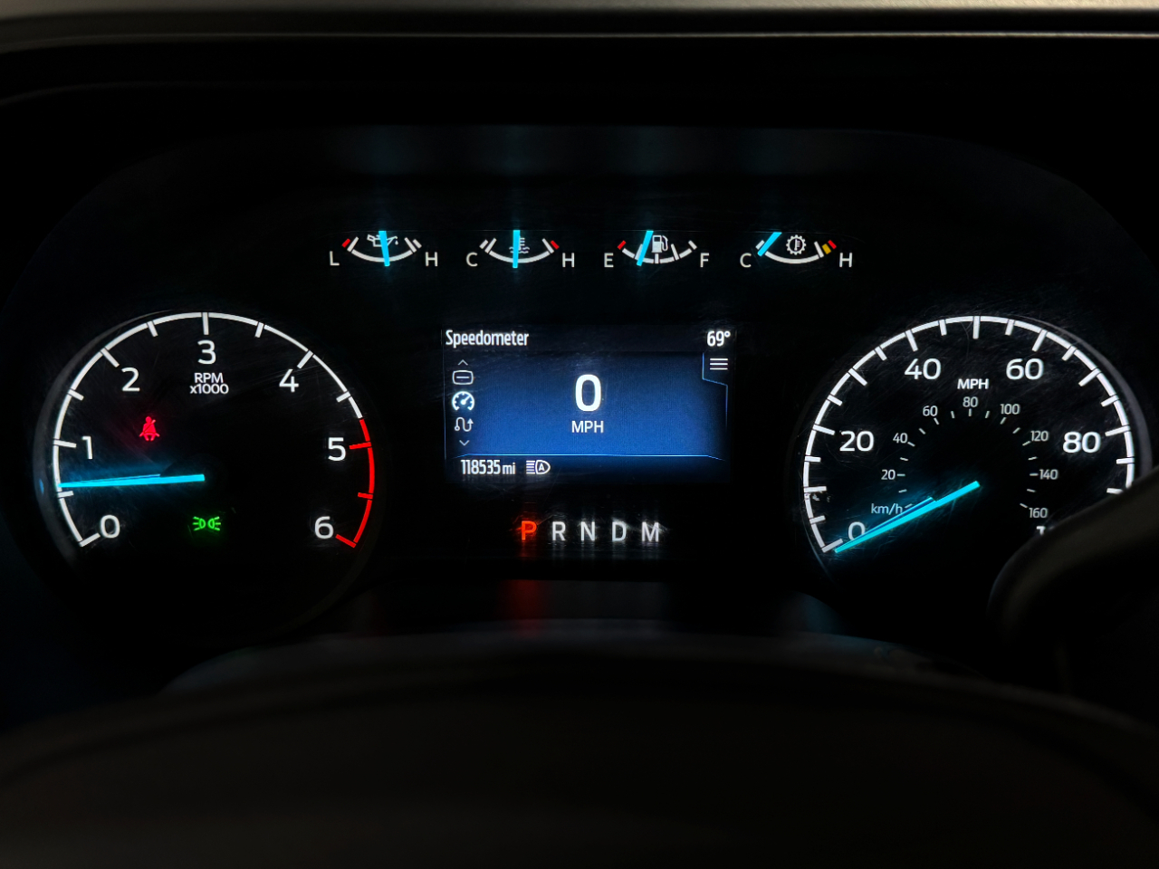 Ford Super Duty F-350 DRW  2023