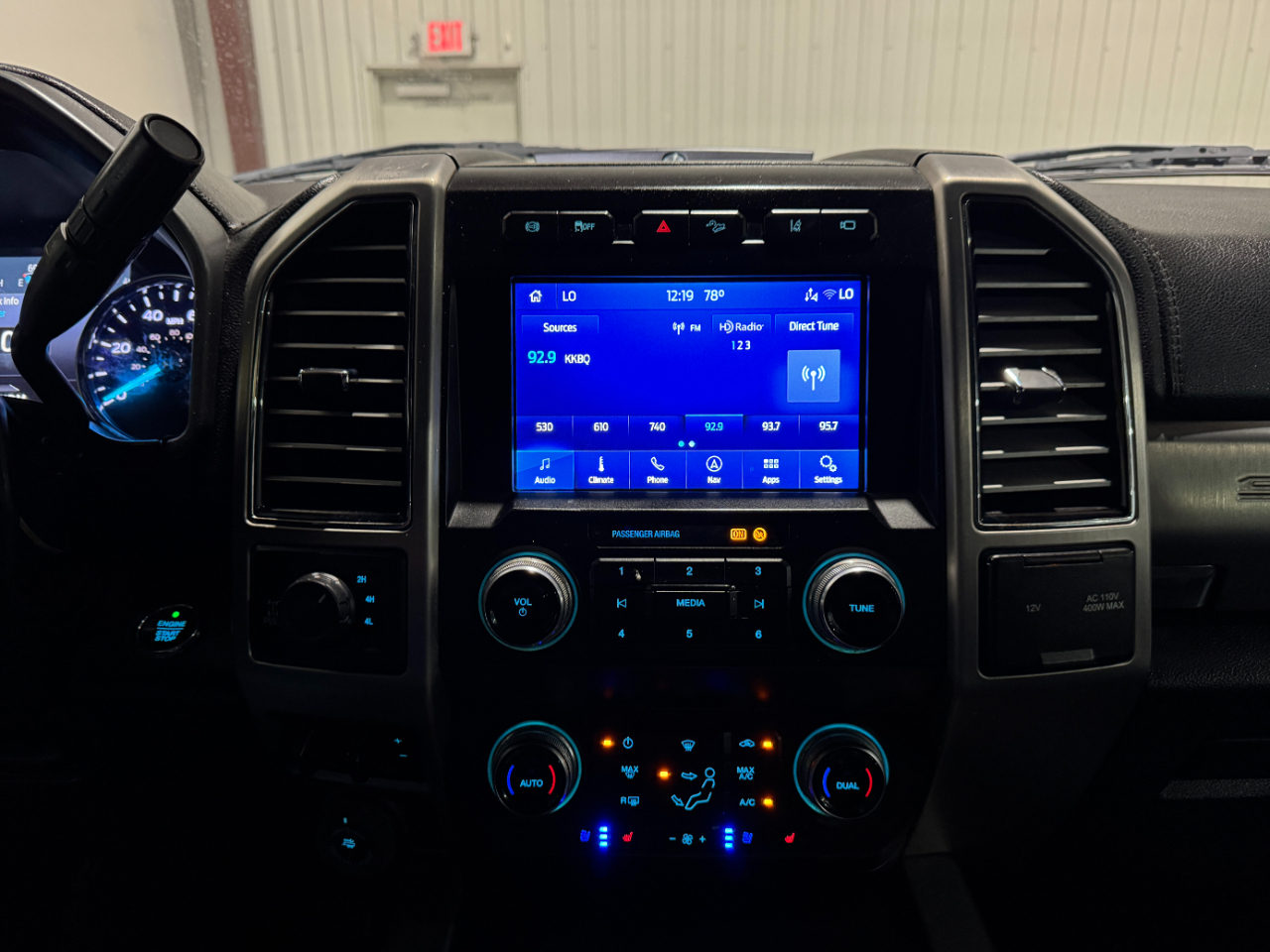 Ford Super Duty F-250 SRW  2021