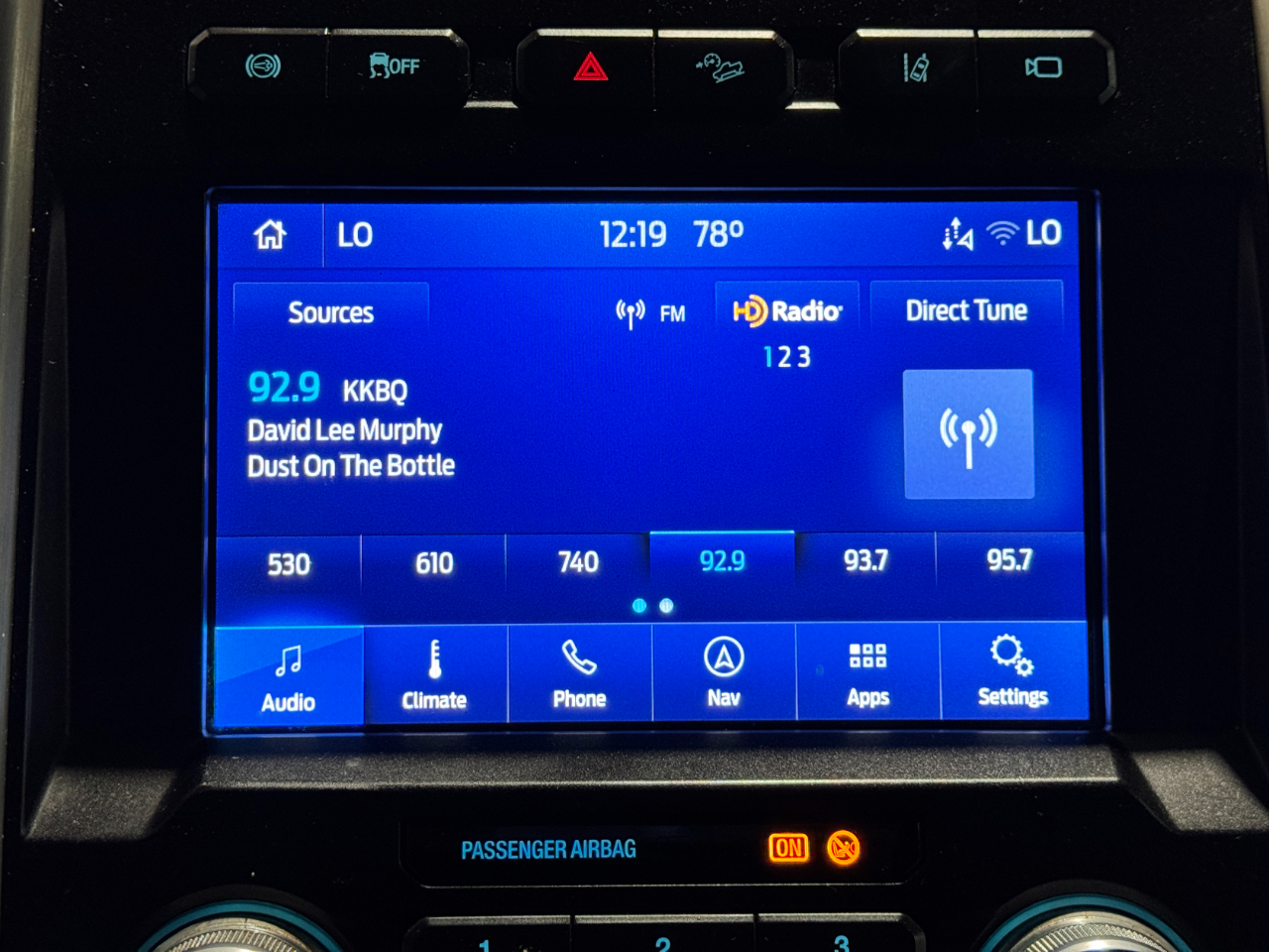 Ford Super Duty F-250 SRW  2021