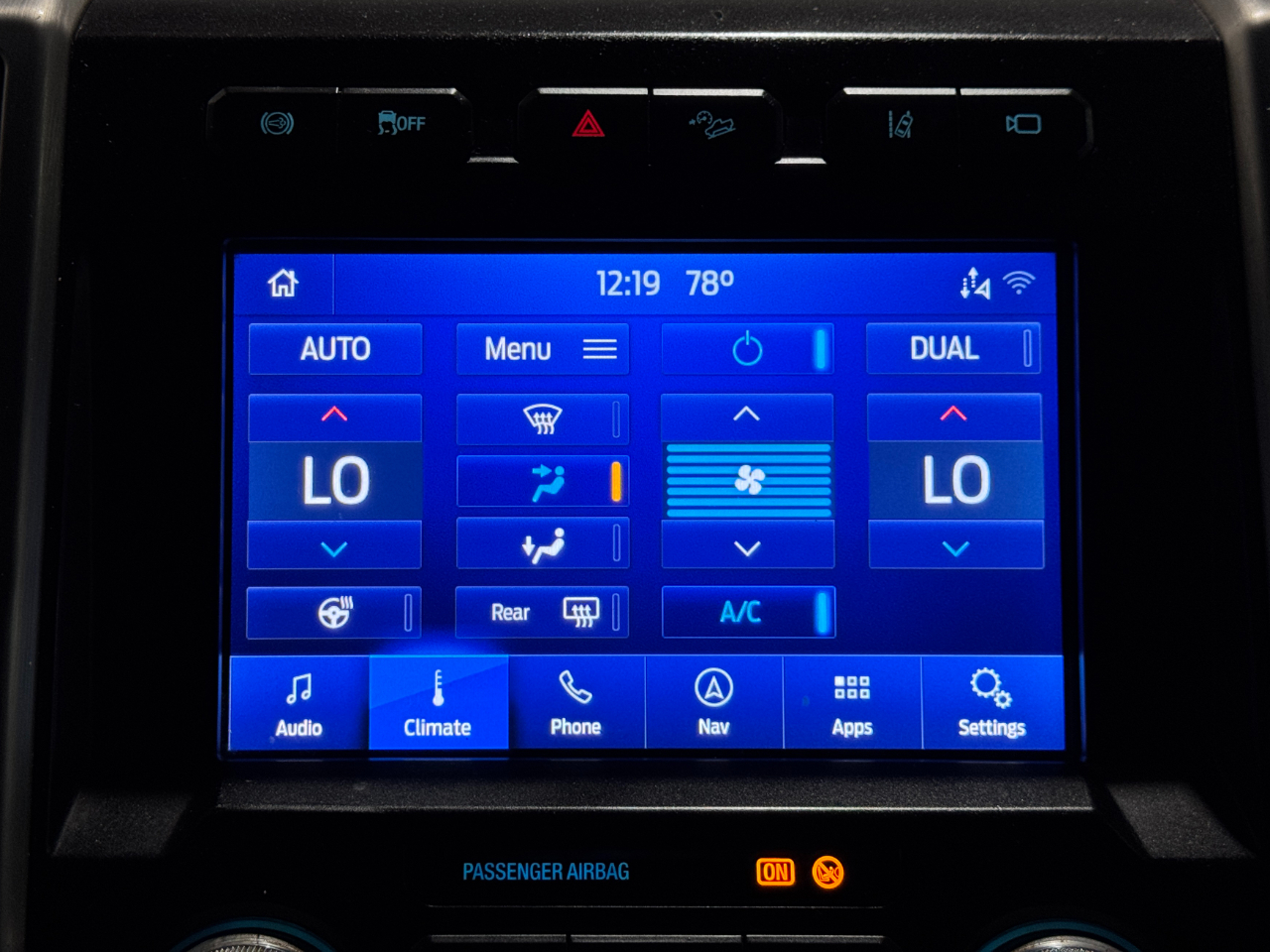 Ford Super Duty F-250 SRW  2021