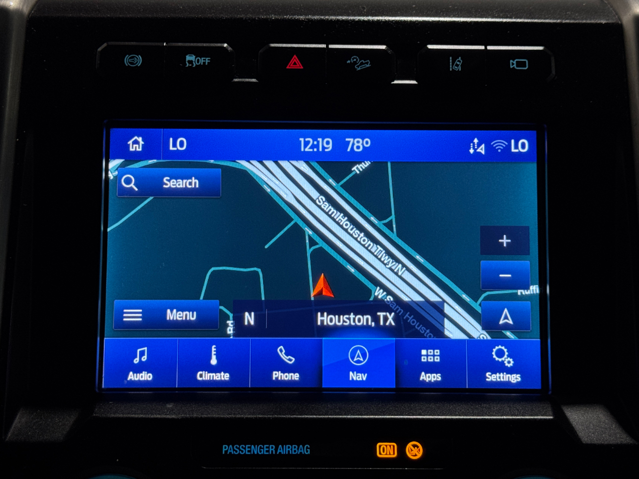 Ford Super Duty F-250 SRW  2021