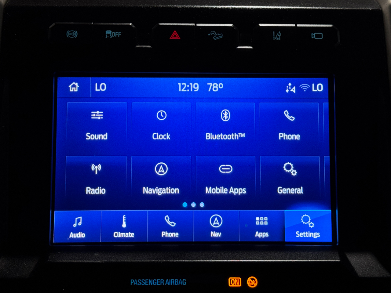 Ford Super Duty F-250 SRW  2021