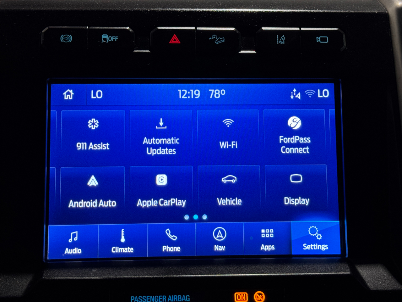 Ford Super Duty F-250 SRW  2021