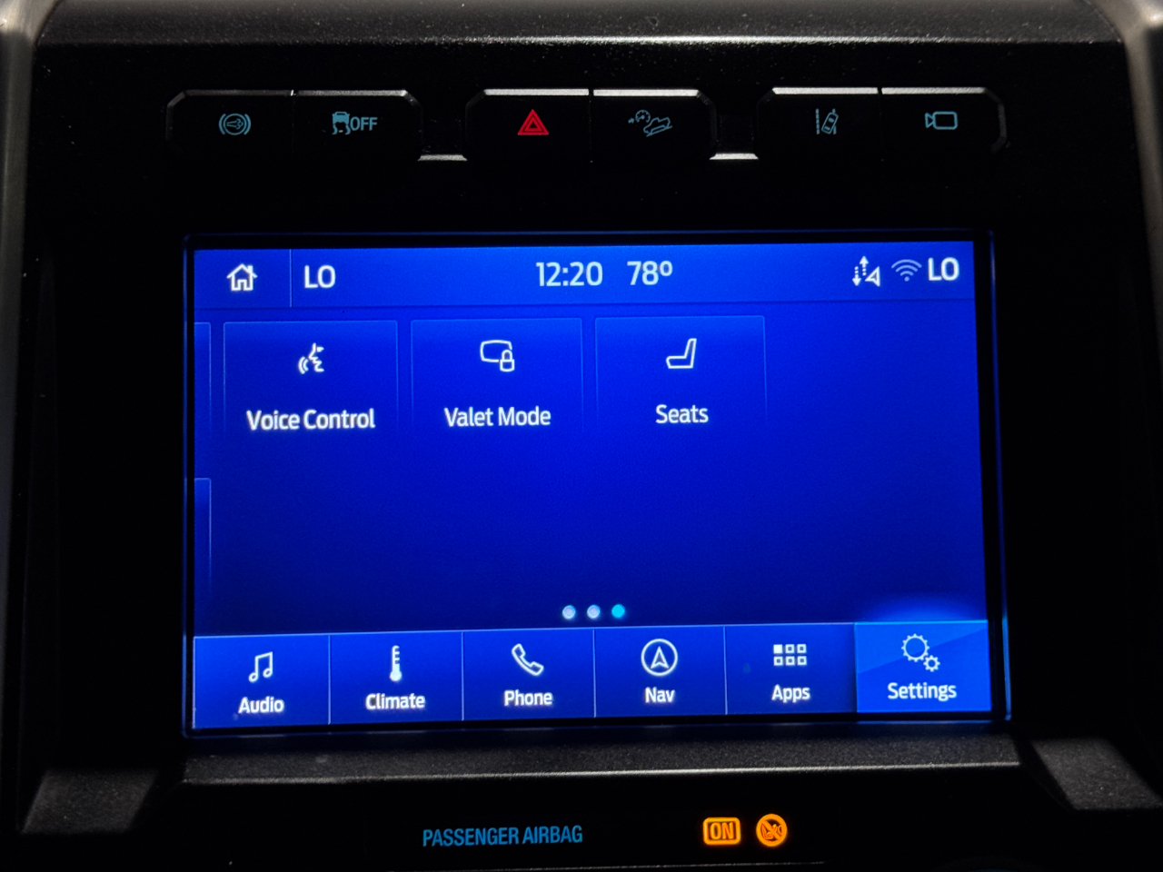 Ford Super Duty F-250 SRW  2021