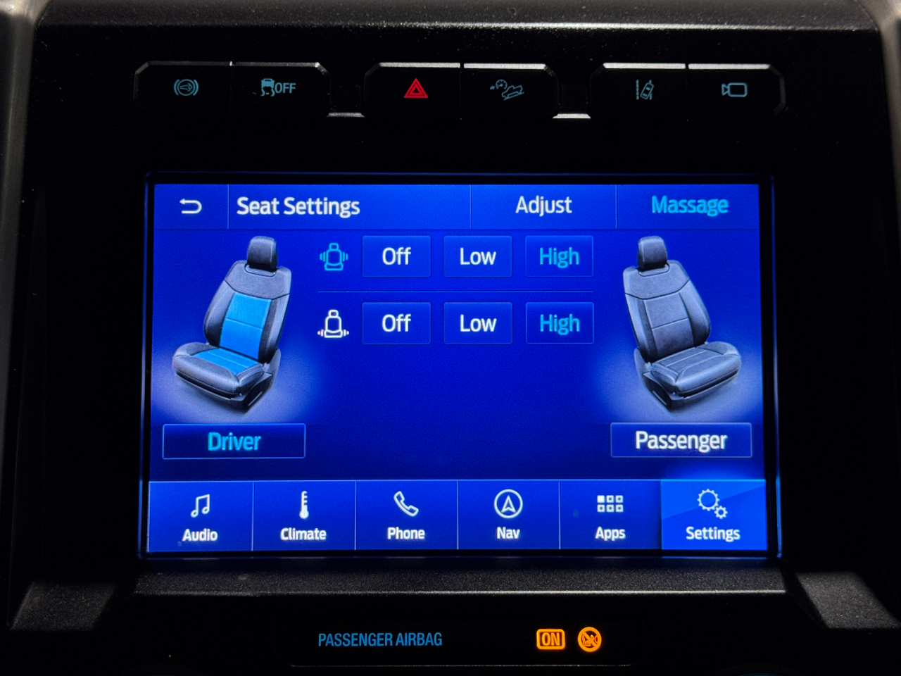 Ford Super Duty F-250 SRW  2021